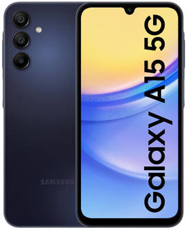Samsung Galaxy A15 5G