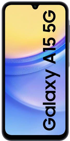 Samsung Galaxy A15 5G