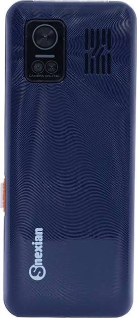 Snexian Bold 90