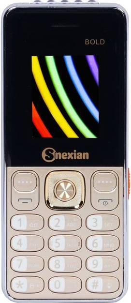 Snexian Bold 70 Pro