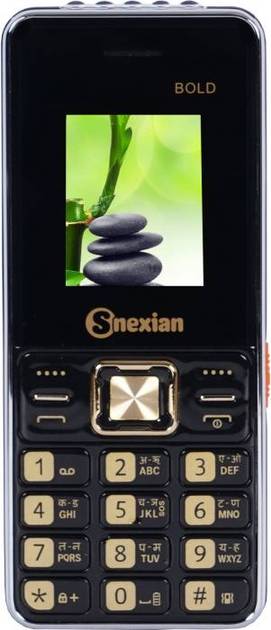 Snexian Bold 60 Pro