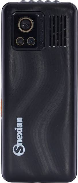 Snexian Bold 60 Pro