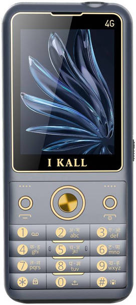 I Kall K11 Pro 4G