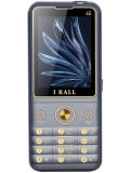 I Kall K11 Pro 4G Price
