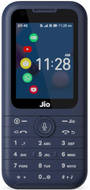 Reliance JioPhone Prima 4G