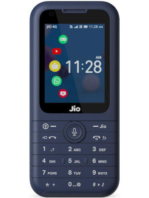 Reliance JioPhone Prima 4G Price