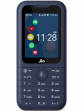 Reliance JioPhone Prima 4G