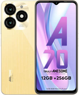 Itel A70
