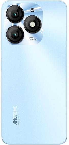 Itel A70