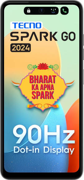 Tecno Spark Go 2024