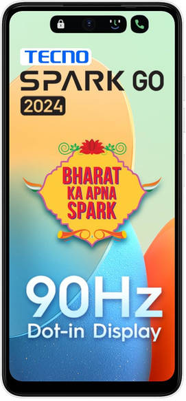 Tecno Spark Go 2024
