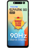 Tecno Spark Go 2024 price in India