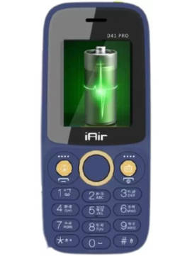 iAir D41 Pro