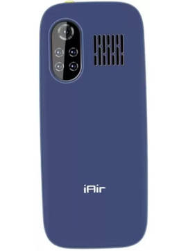 iAir D41 Pro