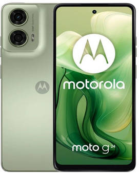 Moto G24