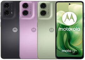 Moto G24