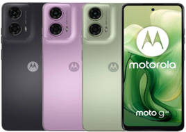 Moto G24