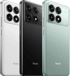 Xiaomi Redmi K70e