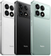 Xiaomi Redmi K70e