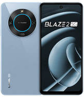 Lava Blaze 2 5G 128GB