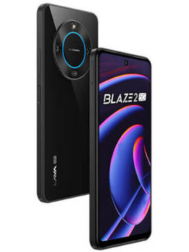 Lava Blaze 2 5G 128GB