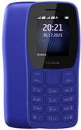 Nokia 105 Classic Dual SIM