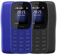 Nokia 105 Classic Dual SIM