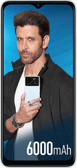 Itel P40 128GB