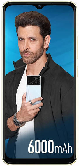 Itel P40 128GB