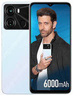 Itel P40 128GB