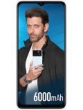 Itel P40 128GB price in India