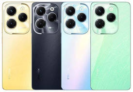 Infinix Hot 40 Pro