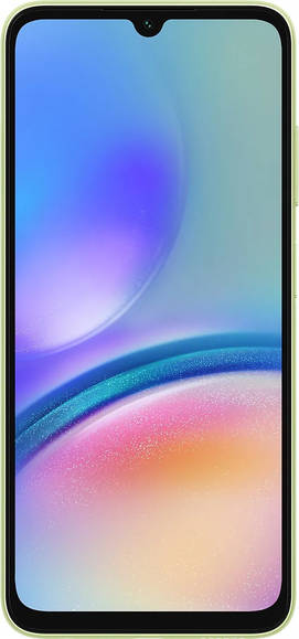 Samsung Galaxy A05s 4GB RAM