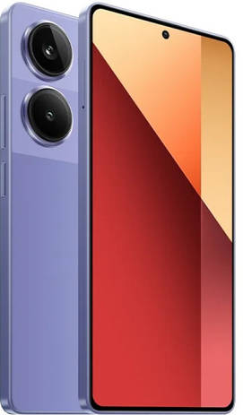 Xiaomi Redmi Note 13 Pro 4G