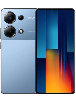 POCO M6 Pro 4G global launch expected soon, spotted on Thailand's NBTC site
