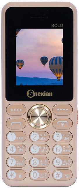 Snexian Bold 80