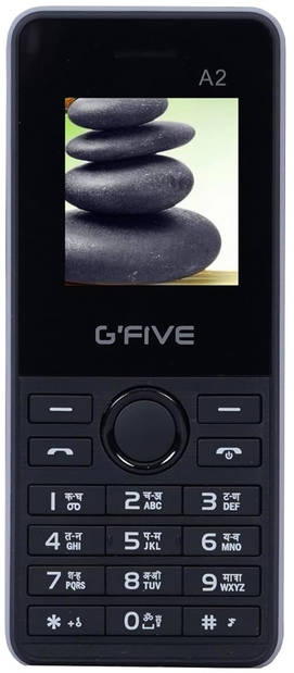 Gfive A2 2023