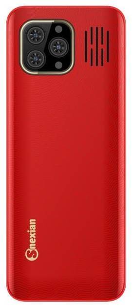 Snexian Bold Slim 1