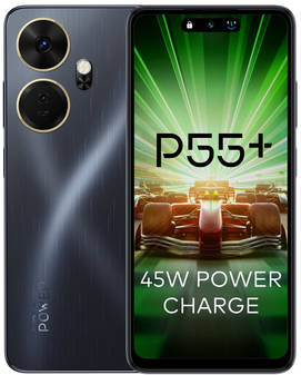 Itel P55 Plus