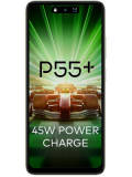 Itel P55 Plus