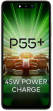 Itel P55 Plus