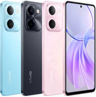 vivo Y100i 5G