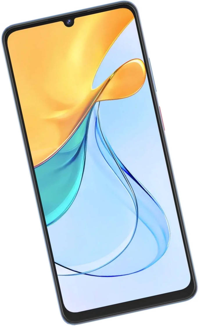 ZTE Blade V50 Vita Full Specifications