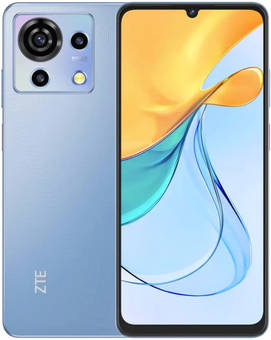 ZTE Blade V50 Vita