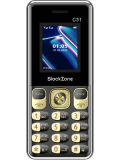 BlackZone C31 Price