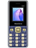 BlackZone C41 Price