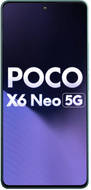 POCO X6 Neo