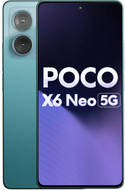 POCO X6 Neo