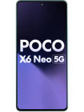 POCO X6 Neo