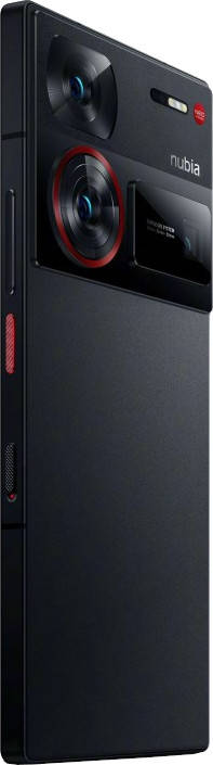 Nubia Z60 Ultra